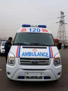 玛多县跨省长途