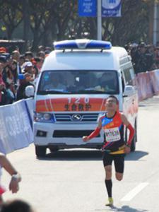 玛多县大型活动