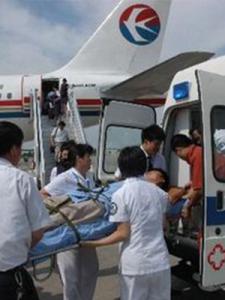 玛多县接送服务