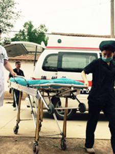 玛多县院后转乡